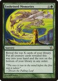 Image for Enshrined Memories (124) (Betrayers of Kamigawa) - Magic: The Gathering