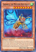 Image for Gadarla, the Mystery Dust Kaiju (MP16-EN234) (MP16) - YuGiOh