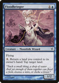 Image for Floodbringer (34) (Betrayers of Kamigawa) - Magic: The Gathering