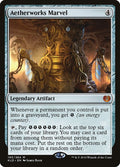 Image for Aetherworks Marvel (193) (Kaladesh) - Magic: The Gathering