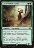Image for Cultivator of Blades (151) (Kaladesh) - Magic: The Gathering
