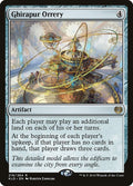 Image for Ghirapur Orrery (216) (Kaladesh) - Magic: The Gathering