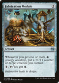 Image for Fabrication Module (211) (Kaladesh) - Magic: The Gathering