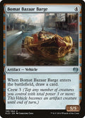 Image for Bomat Bazaar Barge (198) (Kaladesh) - Magic: The Gathering
