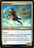 Image for Cloudblazer (176) (Kaladesh) - Magic: The Gathering
