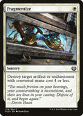 Image for Fragmentize (14) (Kaladesh) - Magic: The Gathering