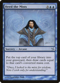 Image for Heed the Mists (36) (Betrayers of Kamigawa) - Magic: The Gathering