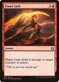 Image for Flame Lash (266) (Kaladesh) - Magic: The Gathering