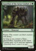 Image for Guardian of the Great Conduit (271) (Kaladesh) - Magic: The Gathering