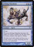 Image for Jetting Glasskite (38) (Betrayers of Kamigawa) - Magic: The Gathering