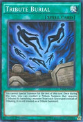 Image for Tribute Burial (DPRP-EN010) (DPRP) - YuGiOh