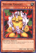 Image for Yellow Gadget (DPRP-EN023) (DPRP) - YuGiOh