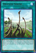 Image for Dragon Shrine (DPRP-EN029) (DPRP) - YuGiOh