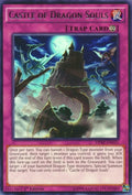 Image for Castle of Dragon Souls (DPRP-EN031) (DPRP) - YuGiOh