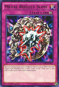 Image for Metal Reflect Slime (DPRP-EN033) (DPRP) - YuGiOh