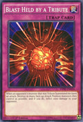 Image for Blast Held by a Tribute (DPRP-EN034) (DPRP) - YuGiOh