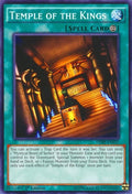 Image for Temple of the Kings (DPRP-EN037) (DPRP) - YuGiOh