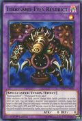 Image for Thousand-Eyes Restrict (DPRP-EN046) (DPRP) - YuGiOh