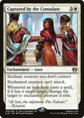 Image for Captured by the Consulate (8) (Kaladesh) - Magic: The Gathering