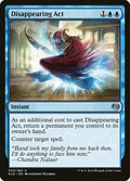 Image for Disappearing Act (43) (Kaladesh) - Magic: The Gathering