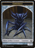 Image for Construct Token (003) (3) (Kaladesh) - Magic: The Gathering