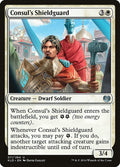 Image for Consul's Shieldguard (11) (Kaladesh) - Magic: The Gathering
