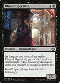 Image for Dhund Operative (74) (Kaladesh) - Magic: The Gathering