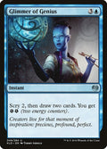 Image for Glimmer of Genius (49) (Kaladesh) - Magic: The Gathering