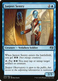 Image for Janjeet Sentry (53) (Kaladesh) - Magic: The Gathering