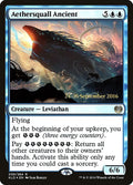 Image for Aethersquall Ancient (39) (Prerelease Cards) - Magic: The Gathering