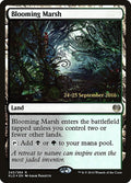 Image for Blooming Marsh (KLD) (243) (Prerelease Cards) - Magic: The Gathering