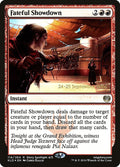 Image for Fateful Showdown (114) (Prerelease Cards) - Magic: The Gathering