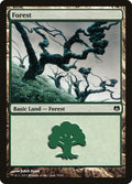 Image for Forest (78) (78) (Heroes vs. Monsters) - Magic: The Gathering