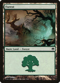 Image for Forest (79) (79) (Heroes vs. Monsters) - Magic: The Gathering