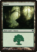 Image for Forest (80) (80) (Heroes vs. Monsters) - Magic: The Gathering