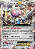 Image for Magearna EX (XY175) (PR) - Pokemon