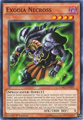 Image for Exodia Necross (LDK2-ENY09) (LDK2) - YuGiOh