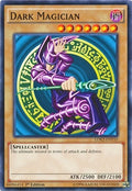 Image for Dark Magician (LDK2-ENY10) (Legendary Decks II) - YuGiOh