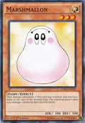 Image for Marshmallon (LDK2-ENY20) (LDK2) - YuGiOh