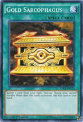 Image for Gold Sarcophagus (LDK2-ENY22) (Legendary Decks II) - YuGiOh