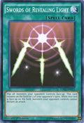 Image for Swords of Revealing Light (LDK2-ENY23) (Legendary Decks II) - YuGiOh