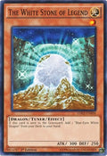 Image for The White Stone of Legend (LDK2-ENK04) (LDK2) - YuGiOh