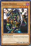 Image for Vorse Raider (LDK2-ENK11) (Legendary Decks II) - YuGiOh