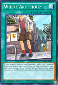 Image for Where Arf Thou? (LDK2-ENK29) (Legendary Decks II) - YuGiOh