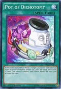 Image for Pot of Dichotomy (LDK2-ENK30) (LDK2) - YuGiOh