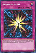 Image for Shadow Spell (LDK2-ENK35) (LDK2) - YuGiOh