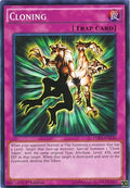 Image for Cloning (LDK2-ENK36) (LDK2) - YuGiOh
