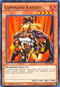 Image for Command Knight (LDK2-ENJ20) (Legendary Decks II) - YuGiOh