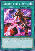 Image for Inferno Fire Blast (LDK2-ENJ23) (Legendary Decks II) - YuGiOh