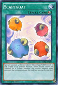 Image for Scapegoat (LDK2-ENJ28) (LDK2) - YuGiOh